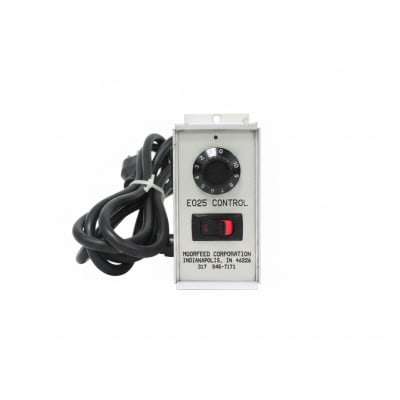 MOORFEED CORPORATION E025