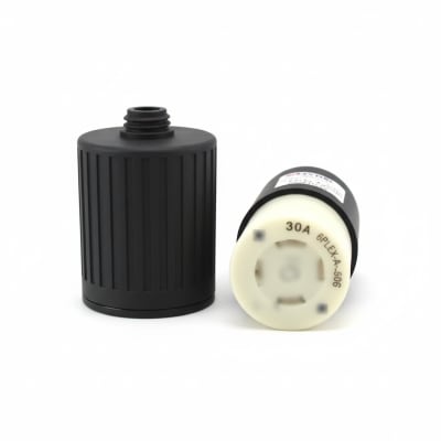 HYDEL FE-FLEX-A-APLUG-30A-600V