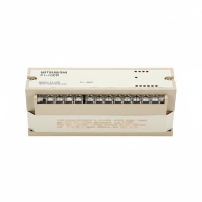 MITSUBISHI F1-10ER