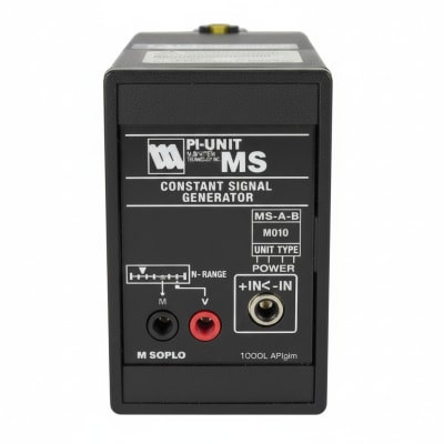 M SYSTEM TECHNOLOGY INC MS-A-B