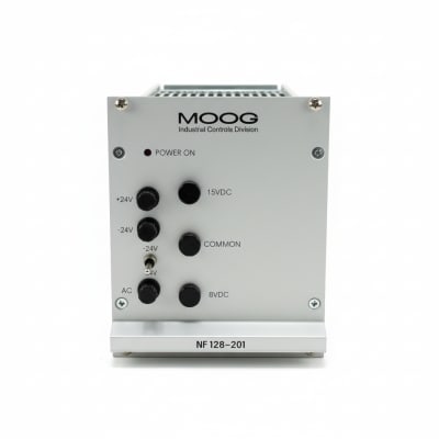 MOOG NF128-201