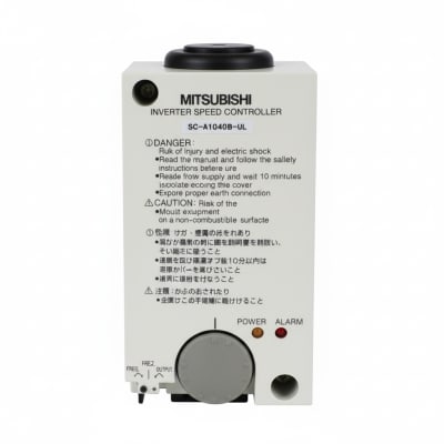 MITSUBISHI SC-A1040B-UL