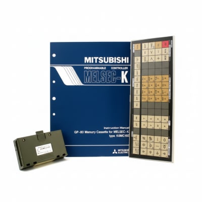 MITSUBISHI GP-80F2A-MOD-KIT