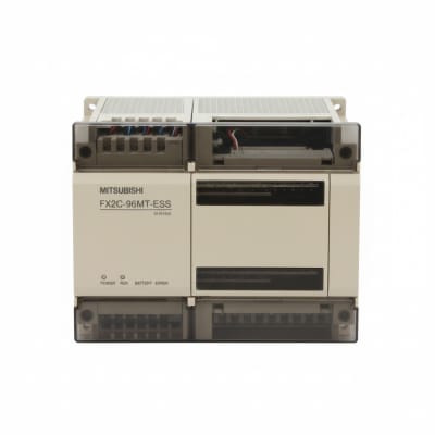 MITSUBISHI FX2C-96MT-ESS
