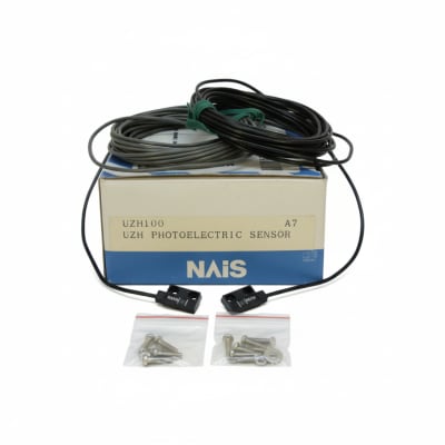 MATSUSHITA ELECTRIC UZH100