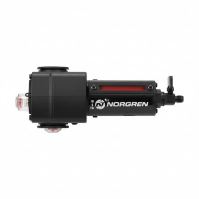 NORGREN L73M-2BP-QDN