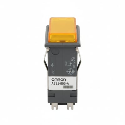 OMRON A3SJ-805-A
