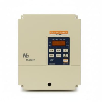 KB ELECTRONICS N2-4301-1