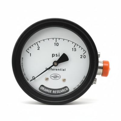 ORANGE RESEARCH 1516DG-5000