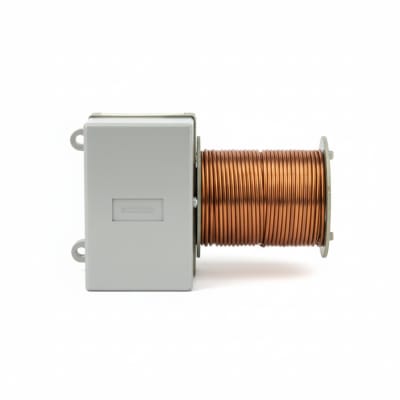 POWERS REGULATOR CO 184-0004