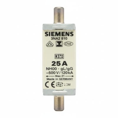 SIEMENS 3NA2810