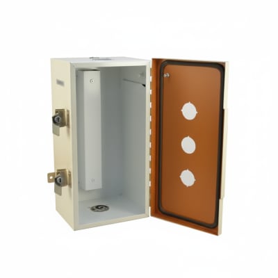 SAGINAW CPS-F-66T-12HC-C01