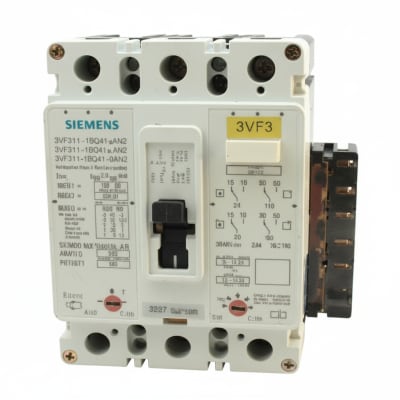SIEMENS 3VF3111-1BQ41-0AN2