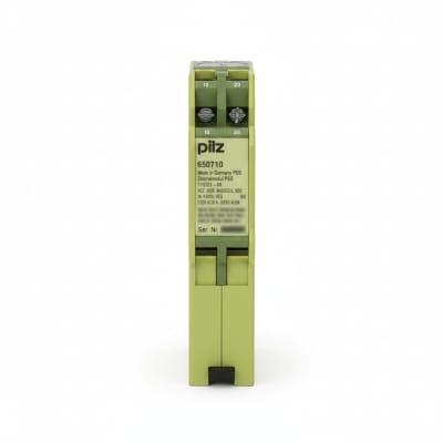 PILZ 650710