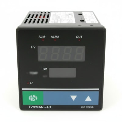 RKC FZ90JF2-M-AB-NN8-NN