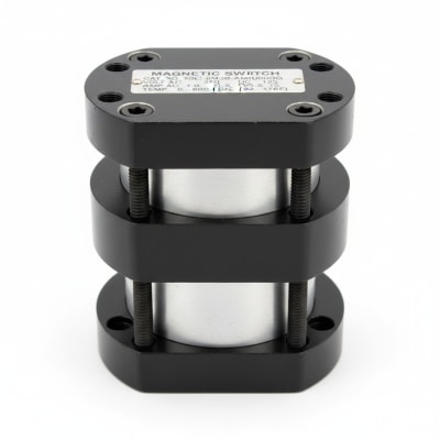 ASCO X0CL-00M3B-AMU000G