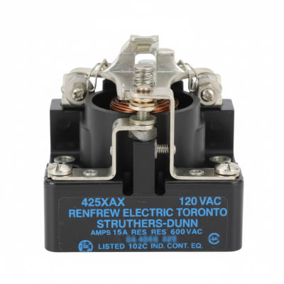 RENFREW ELECTRIC 425XAX.K5-120A