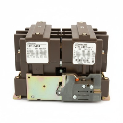 SERVICE FIRST CTR-0491