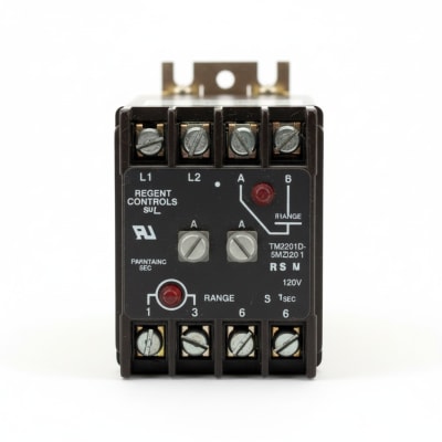 REGENT CONTROLS TM2201D-5M-120