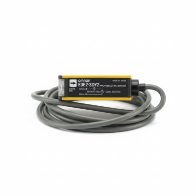 OMRON E3E2-3DY2-US