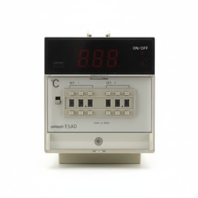OMRON E5AD-RR3P