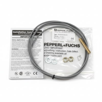 PEPPERL & FUCHS 992AA08AN-C2