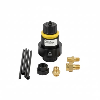 PARKER PS403501GP