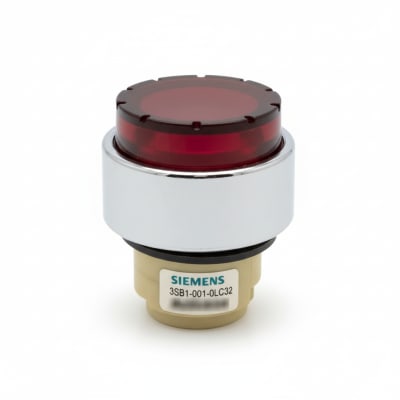 SIEMENS 3SB1-001-0LC32