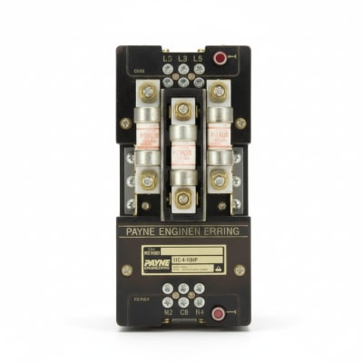 PAYNE ENGINEERING 11C-4-10HP