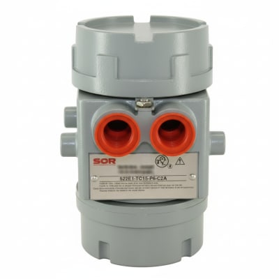 SOR 522E1-TC15-P6-C2A