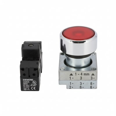 SIEMENS 3SB3639-0AB61