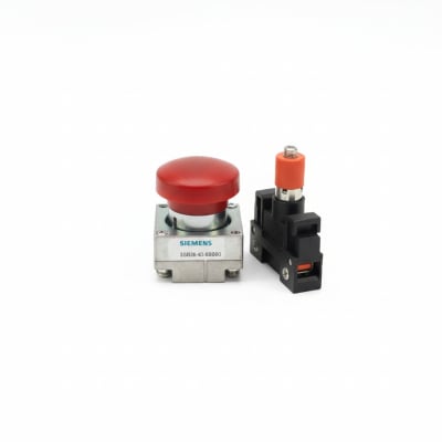SIEMENS 3SB3640-6BB60
