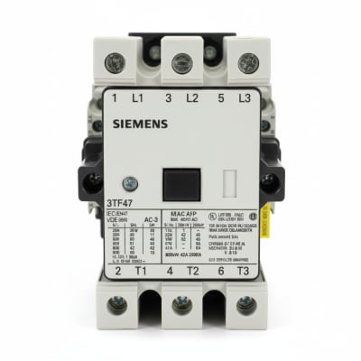 SIEMENS 3TF4722-0AB0