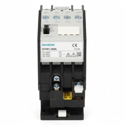 SIEMENS 3TF4001-0AK6