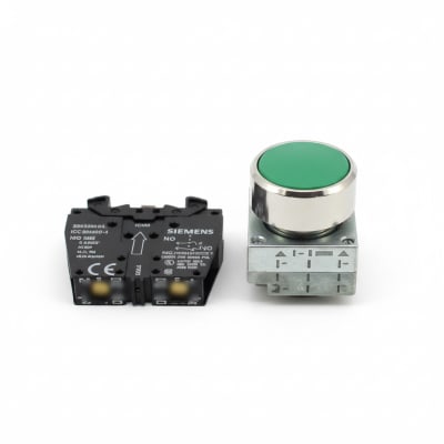 SIEMENS 3SB3601-0AB71