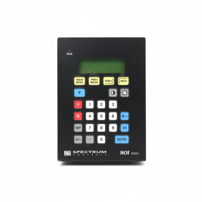 SPECTRUM CONTROLS SOI-200-AB-120A-16K-485