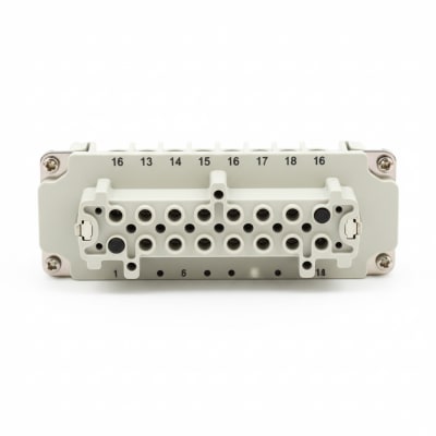 WEIDMULLER 1651340000