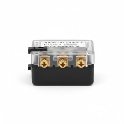 JOHNSON CONTROLS D-9502-9