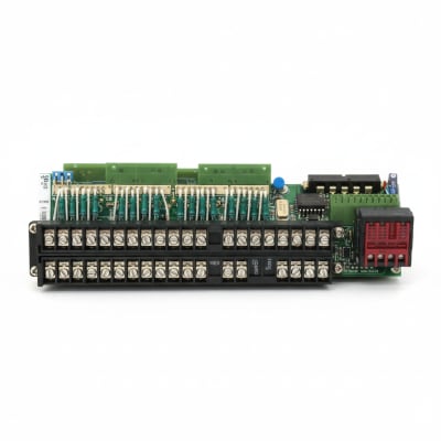 OMRON 3G2A6-ID214