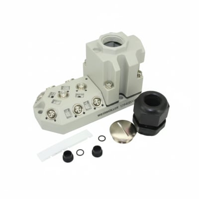 WEIDMULLER 1784690000