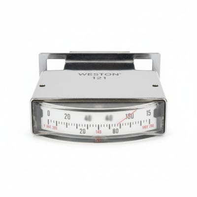 WESTON 121