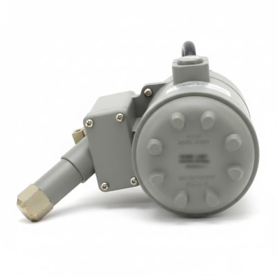 SOR 1B3-LL45-M8-C2A-RRWVX-315