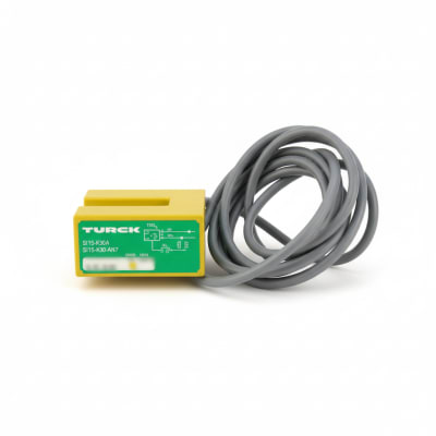 TURCK SI15-K30-AN7