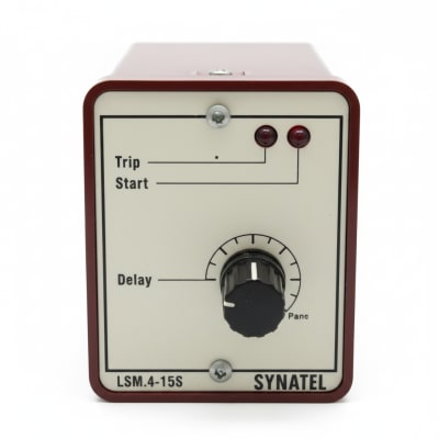SYNATEL LSM.4-15S