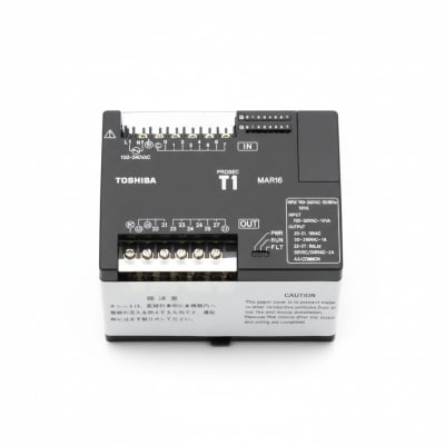 TOSHIBA MAR16