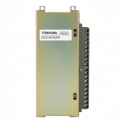 TOSHIBA EX25-ACO6264