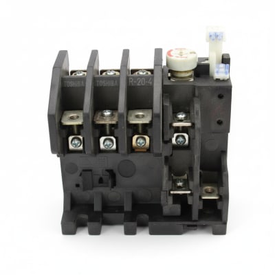 TOSHIBA R-20-4.3