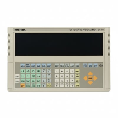 TOSHIBA EX25-UGP100AP