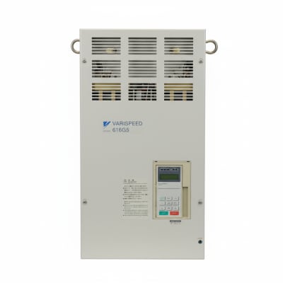 YASKAWA ELECTRIC CIMR-G5A4030