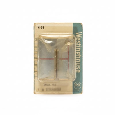 WESTINGHOUSE H-53